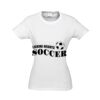Ice Womens Short Sleeve Tee Thumbnail