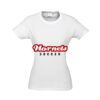 Ice Womens Short Sleeve Tee Thumbnail
