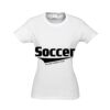 Ice Womens Short Sleeve Tee Thumbnail