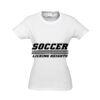Ice Womens Short Sleeve Tee Thumbnail