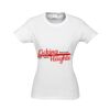 Ice Womens Short Sleeve Tee Thumbnail