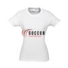 Ice Womens Short Sleeve Tee Thumbnail