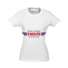 Ice Womens Short Sleeve Tee Thumbnail