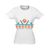 Ice Womens Short Sleeve Tee Thumbnail
