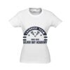Ice Womens Short Sleeve Tee Thumbnail