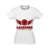 Ice Womens Short Sleeve Tee Thumbnail