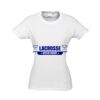 Ice Womens Short Sleeve Tee Thumbnail