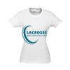 Ice Womens Short Sleeve Tee Thumbnail