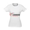 Ice Womens Short Sleeve Tee Thumbnail