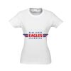Ice Womens Short Sleeve Tee Thumbnail