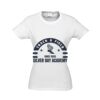 Ice Womens Short Sleeve Tee Thumbnail