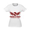 Ice Womens Short Sleeve Tee Thumbnail