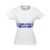 Ice Womens Short Sleeve Tee Thumbnail