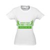 Ice Womens Short Sleeve Tee Thumbnail