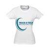 Ice Womens Short Sleeve Tee Thumbnail