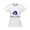 Ice Womens Short Sleeve Tee Thumbnail