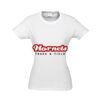 Ice Womens Short Sleeve Tee Thumbnail