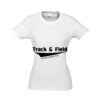 Ice Womens Short Sleeve Tee Thumbnail