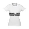 Ice Womens Short Sleeve Tee Thumbnail