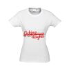 Ice Womens Short Sleeve Tee Thumbnail