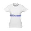 Ice Womens Short Sleeve Tee Thumbnail