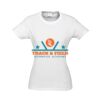 Ice Womens Short Sleeve Tee Thumbnail