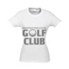 Ice Womens Short Sleeve Tee Thumbnail