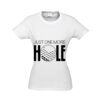 Ice Womens Short Sleeve Tee Thumbnail