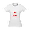 Ice Womens Short Sleeve Tee Thumbnail