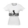 Ice Womens Short Sleeve Tee Thumbnail