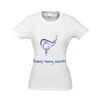 Ice Womens Short Sleeve Tee Thumbnail