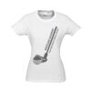 Ice Womens Short Sleeve Tee Thumbnail