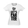 Ice Womens Short Sleeve Tee Thumbnail