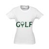 Ice Womens Short Sleeve Tee Thumbnail