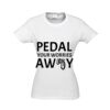 Ice Womens Short Sleeve Tee Thumbnail
