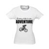 Ice Womens Short Sleeve Tee Thumbnail