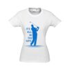 Ice Womens Short Sleeve Tee Thumbnail