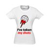 Ice Womens Short Sleeve Tee Thumbnail