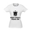 Ice Womens Short Sleeve Tee Thumbnail