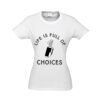 Ice Womens Short Sleeve Tee Thumbnail