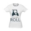 Ice Womens Short Sleeve Tee Thumbnail