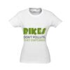 Ice Womens Short Sleeve Tee Thumbnail