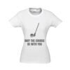 Ice Womens Short Sleeve Tee Thumbnail