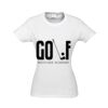 Ice Womens Short Sleeve Tee Thumbnail