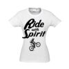 Ice Womens Short Sleeve Tee Thumbnail