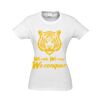 Ice Womens Short Sleeve Tee Thumbnail