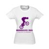 Ice Womens Short Sleeve Tee Thumbnail