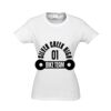 Ice Womens Short Sleeve Tee Thumbnail