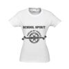 Ice Womens Short Sleeve Tee Thumbnail