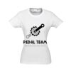 Ice Womens Short Sleeve Tee Thumbnail